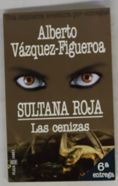 Sultana roja