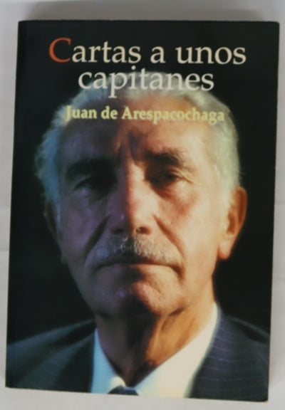Cartas a unos capitanes