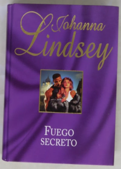 Fuego secreto