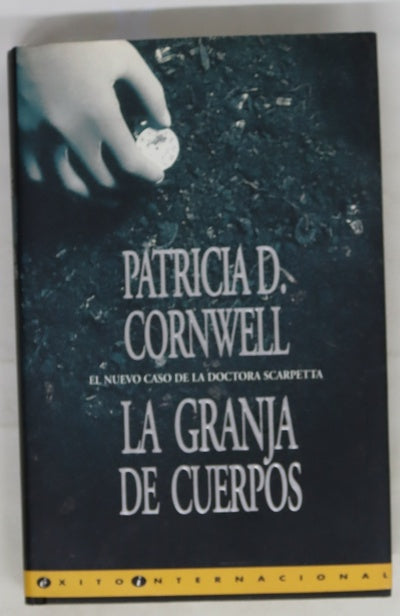 La granja de cuerpos