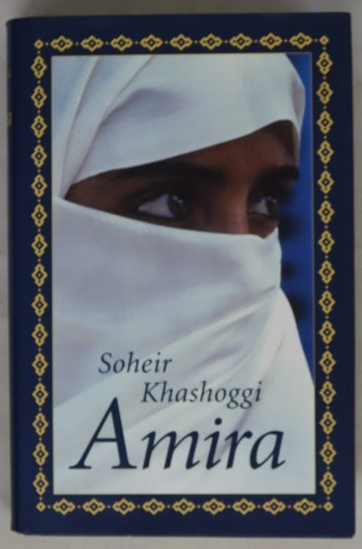 Amira