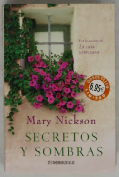 Secretos y sombras