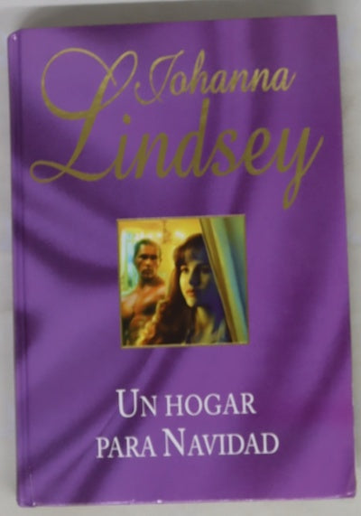 Un hogar para Navidad