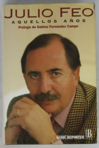 Aquellos años