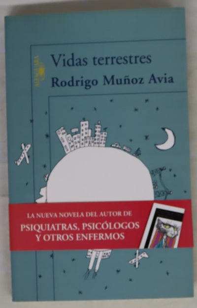 Vidas terrestres
