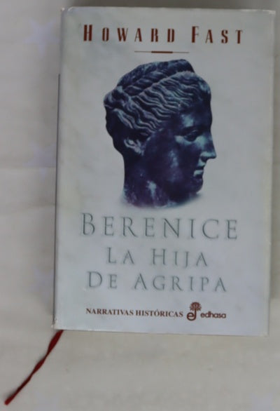 Berenice, la hija de Agripa