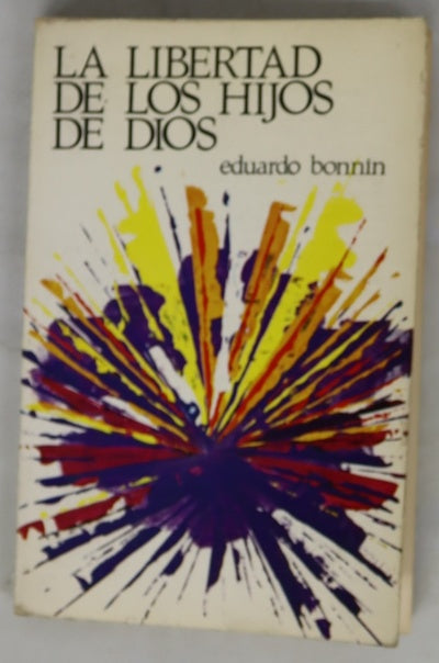 La libertad de los hijos de Dios 