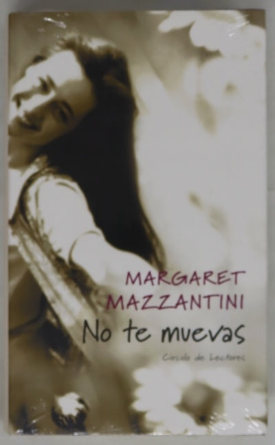 No te muevas