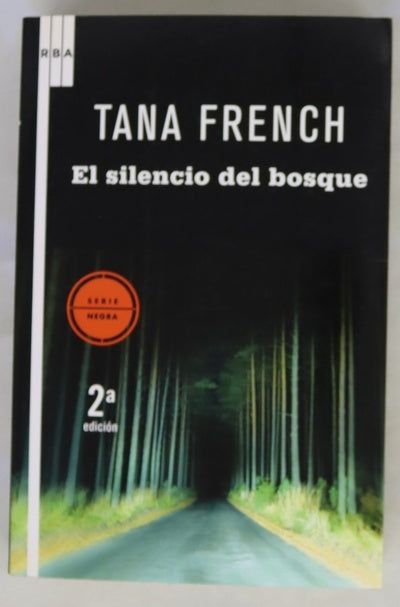 El silencio del bosque