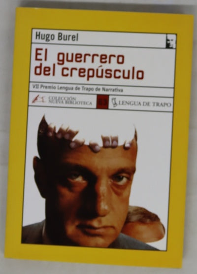 El guerrero del crepúsculo