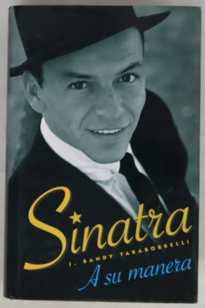Sinatra a su manera