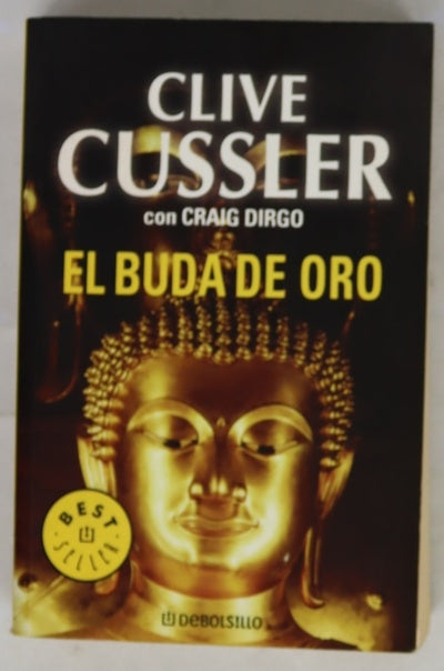El Buda de oro