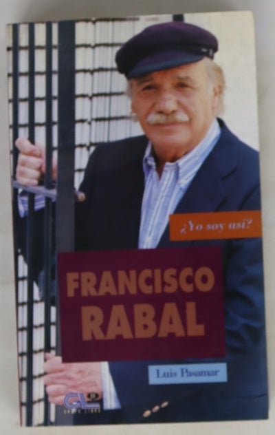Francisco Rabal