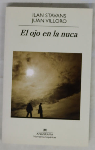 El ojo en la nuca