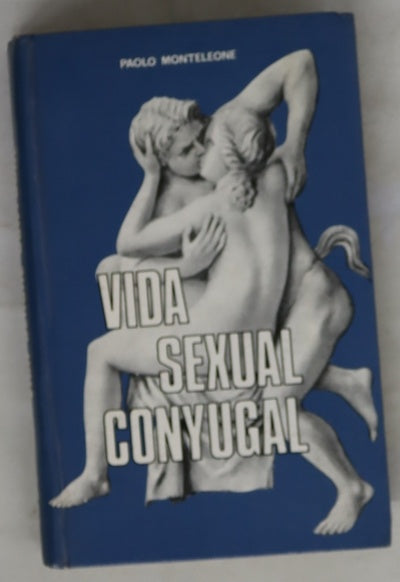 Vida sexual conyugal