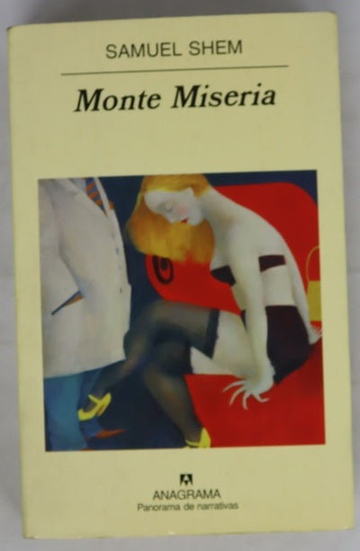 Monte Miseria