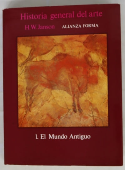 Historia general del arte