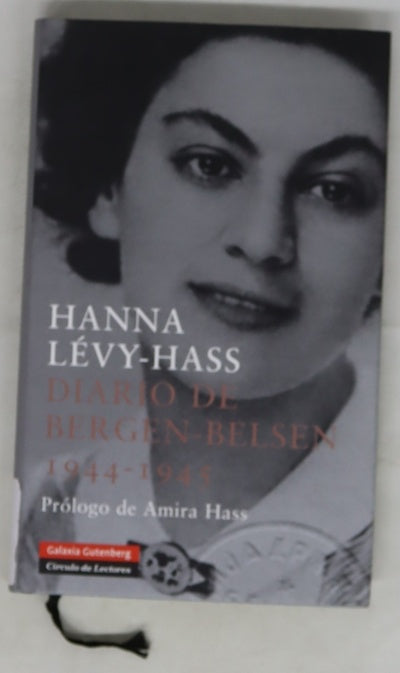 Diario de Bergen-Belsen 1944-1945