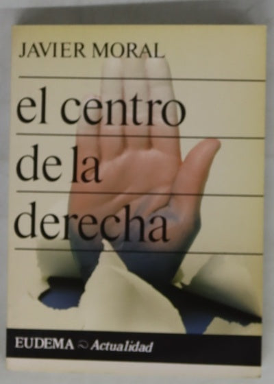 El centro de la derecha