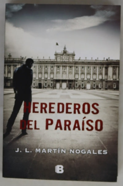 Herederos del paraíso