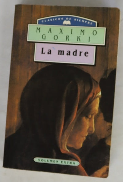 La madre