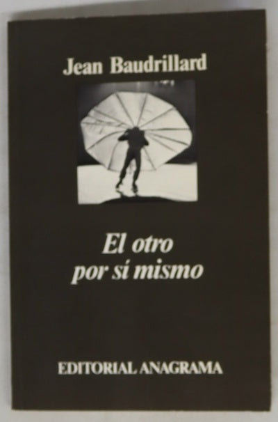 El otro por sí mismo