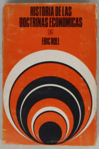 Historia de las doctrinas económicas