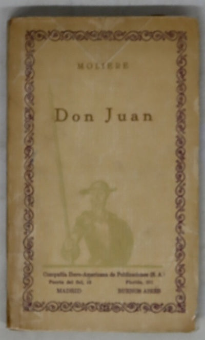 Don Juan