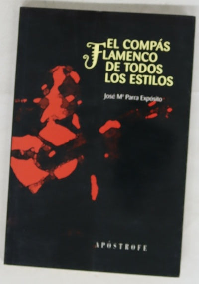 El compás flamenco de todos los estilos