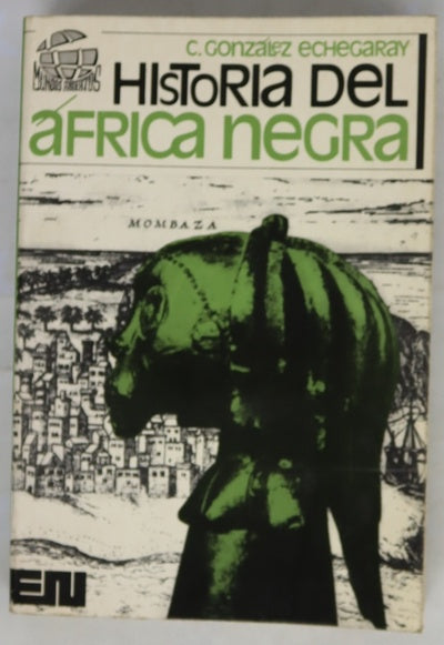 Historia del África negra