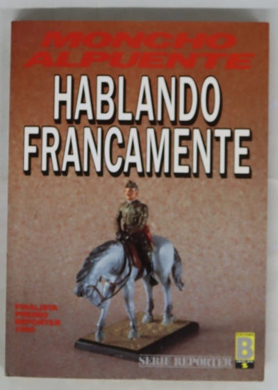 Hablando francamente