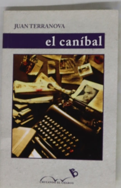 El caníbal
