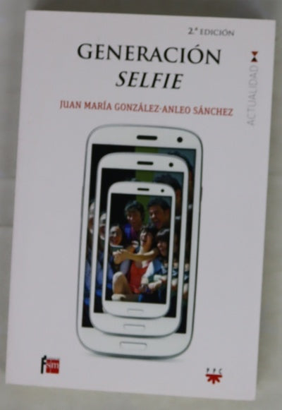 Generación selfie