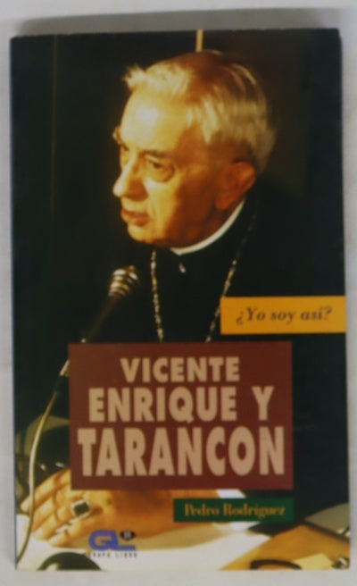 Vicente Enrique y Tarancon