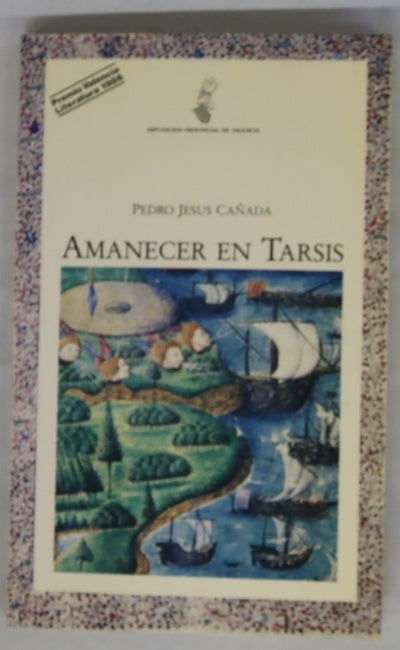 Amanecer en Tarsis