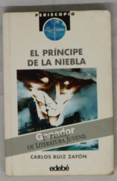 El príncipe de la niebla