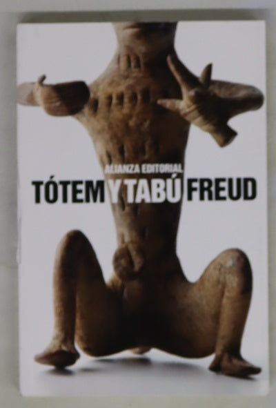Tótem y tabú