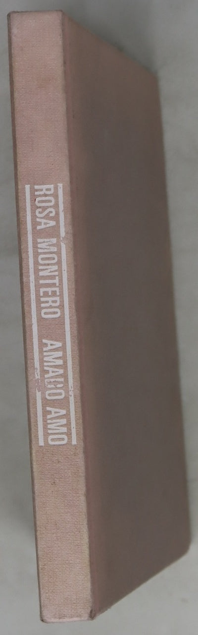 Amado amo