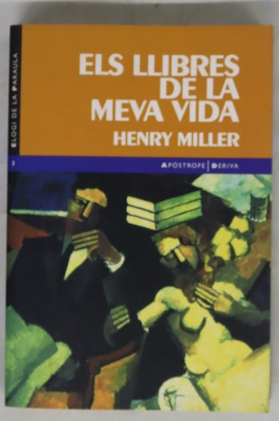 Els llibres de la meva vida