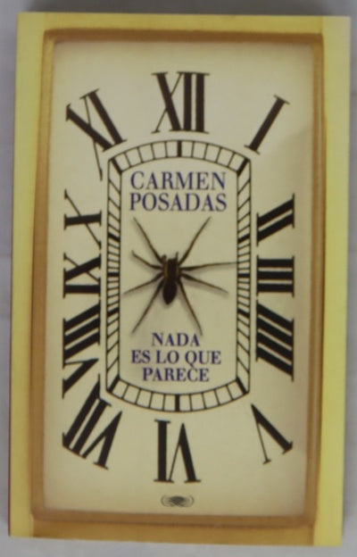 Nada es lo que parece