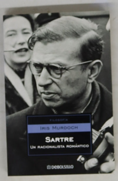 Sartre un racionalista romántico