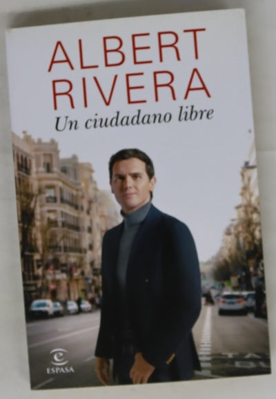 Un ciudadano libre