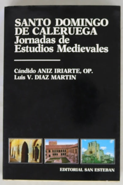 Santo Domingo de Caleruega en su contexto socio-político, 1170-1221