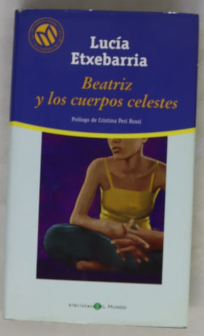 Beatriz y los cuerpos celestes