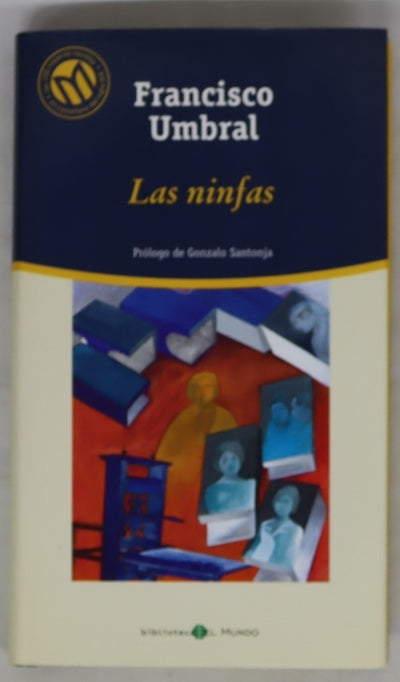 Las ninfas