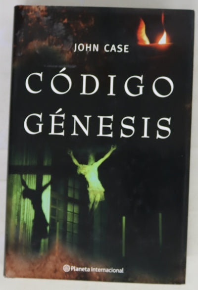 Código génesis
