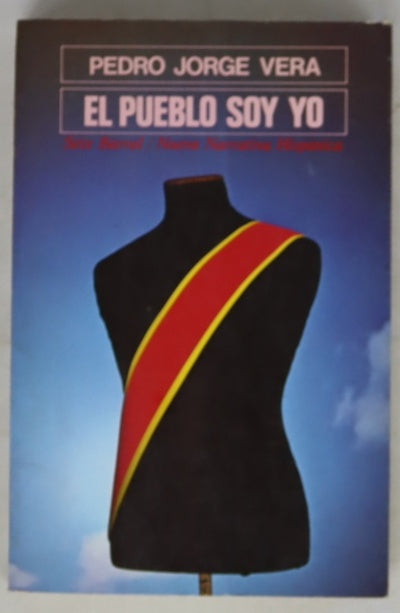 El pueblo soy yo
