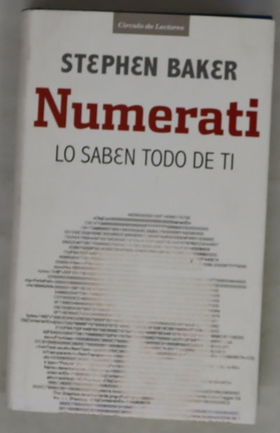 Numerati