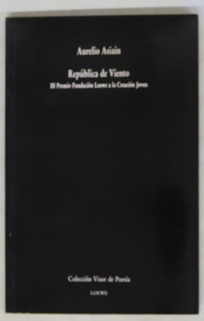 República de viento