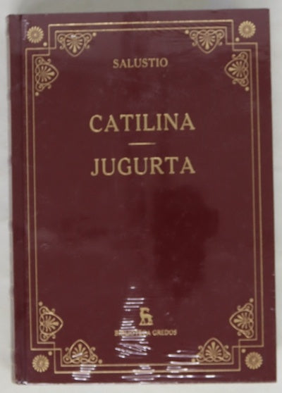 Catilina ; Jugurta 